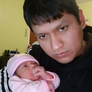 Meet your Posher, Robert